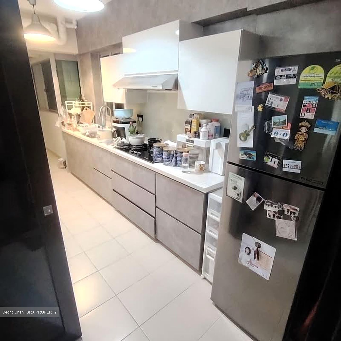 Blk 271D Punggol Residences (Punggol), HDB 4 Rooms #600101041